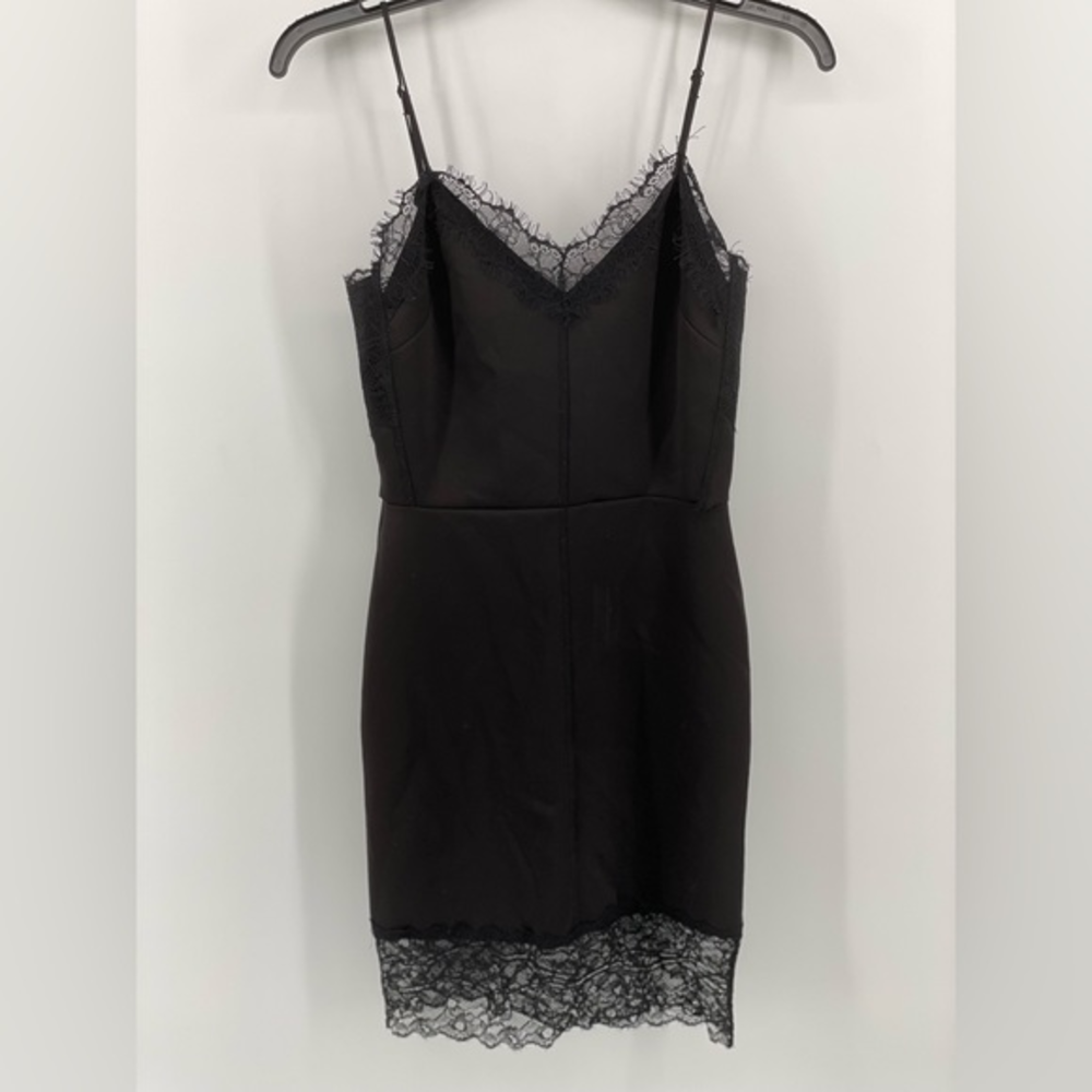 Zara‎ cocktail dress